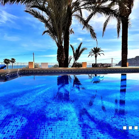 Vh Costablanca - Eva Villa