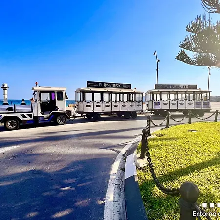 Vh Costablanca - Eva Villa Calp