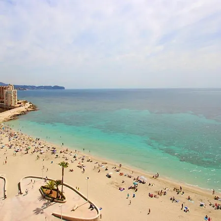 Vh Costablanca - Eva Villa *