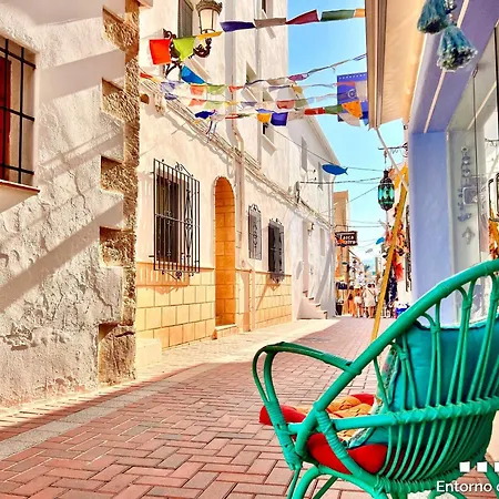 Vh Costablanca - Eva Villa Calp