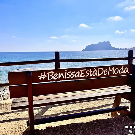 Villa Vh Costablanca - Eva *