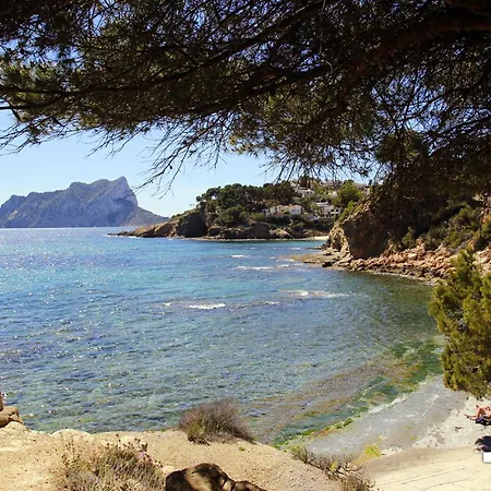 Vh Costablanca - Eva * Calp