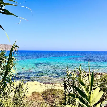 Vh Costablanca - Eva Villa