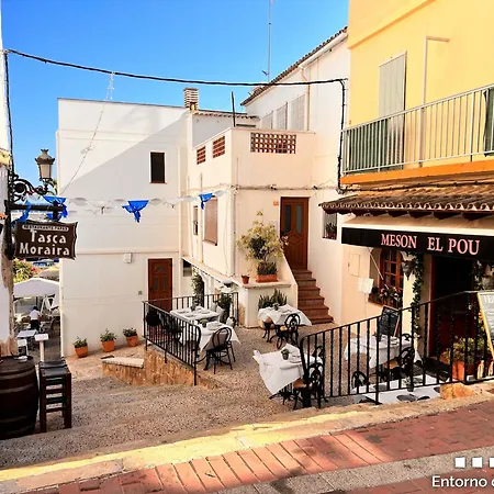 Vh Costablanca - Eva * Calp