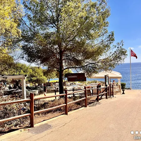 Villa Vh Costablanca - Eva Calp