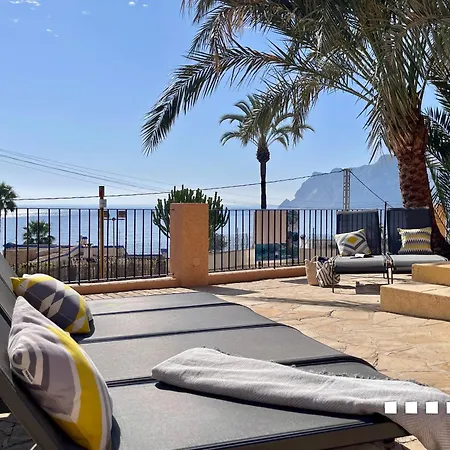 Villa Vh Costablanca - Eva Calp