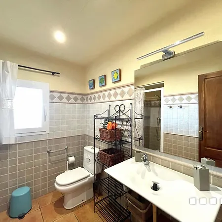 Vh Costablanca - Eva Calp