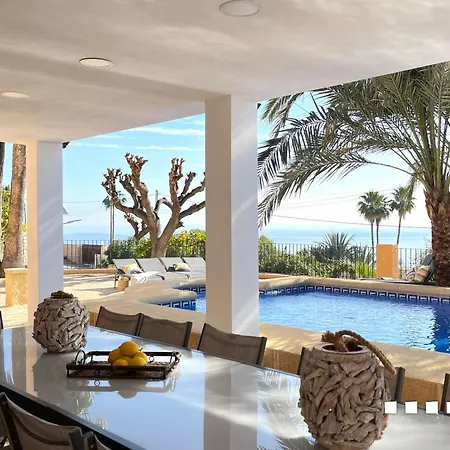 Vh Costablanca - Eva * Calp