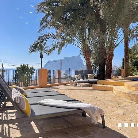 Vh Costablanca - Eva Villa