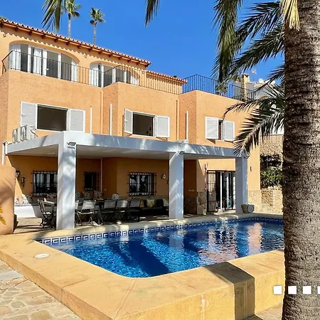 Vh Costablanca - Eva *