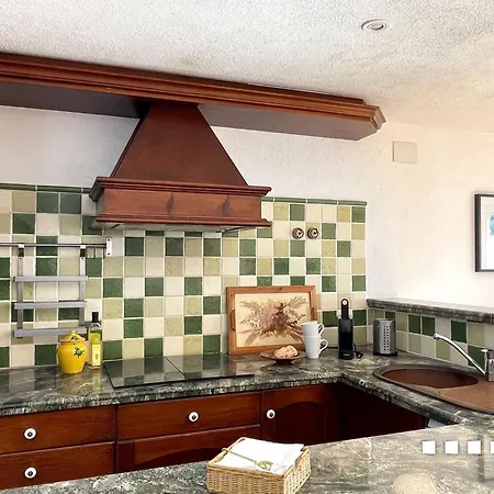 Villa Vh Costablanca - Eva Calp