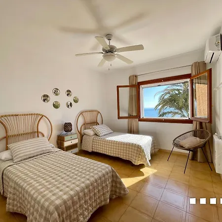 Vh Costablanca - Eva * Calp