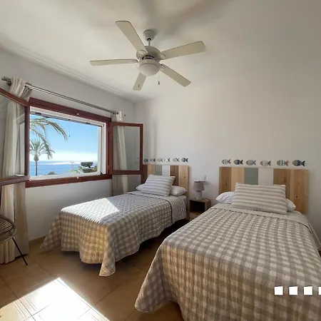 Vh Costablanca - Eva Calp